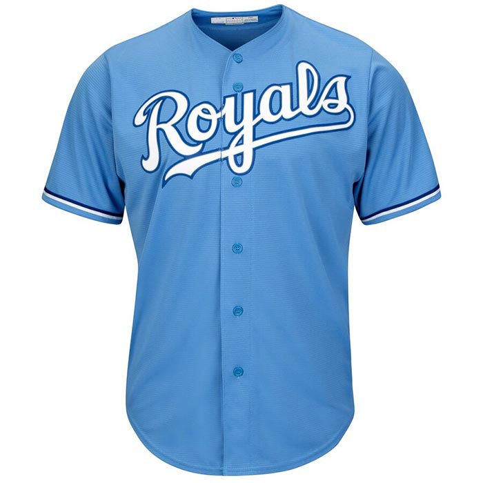 Baseball Shirt
