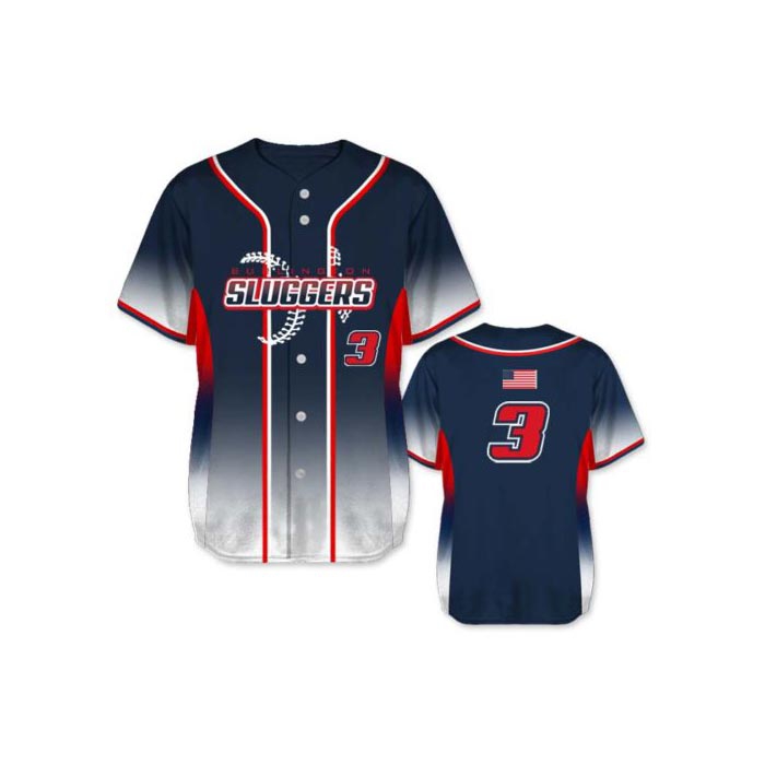 Baseball Shirt