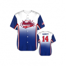 Baseball Shirt