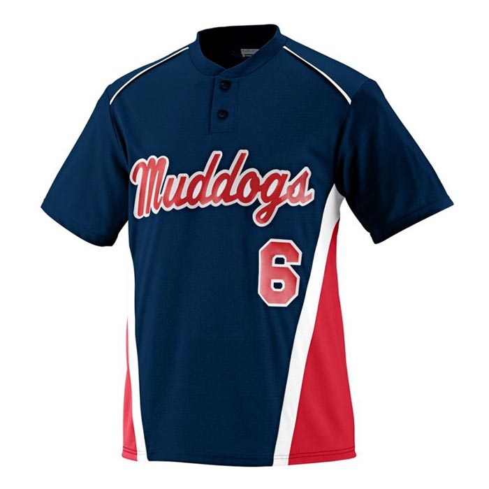Baseball Shirt