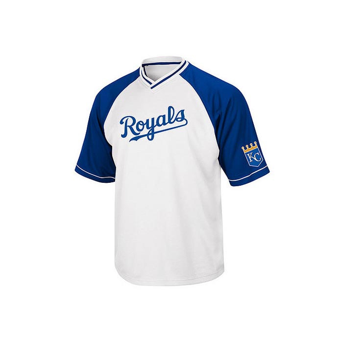 Baseball Shirt