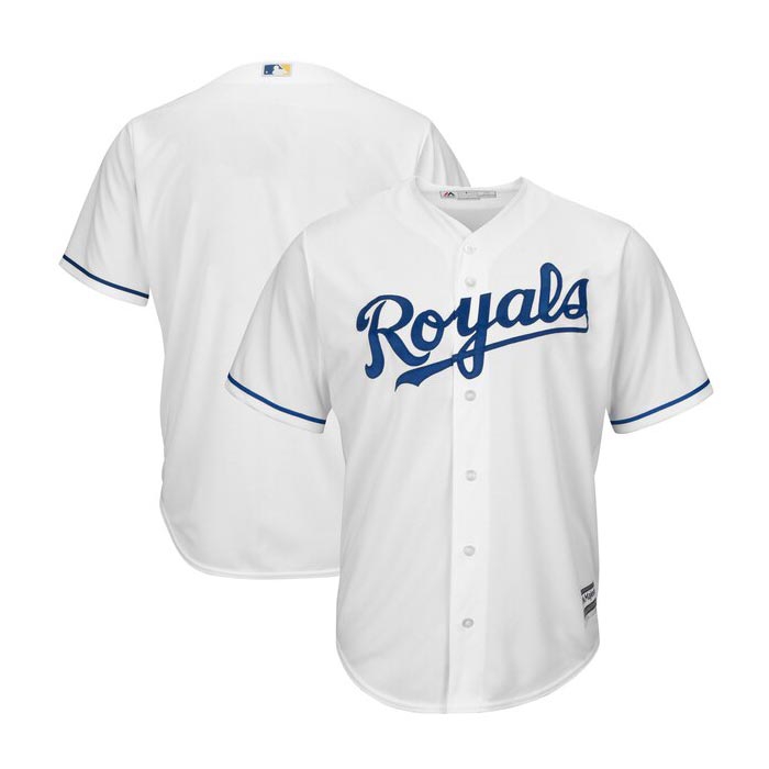 Baseball Shirt