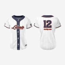 Baseball Shirt