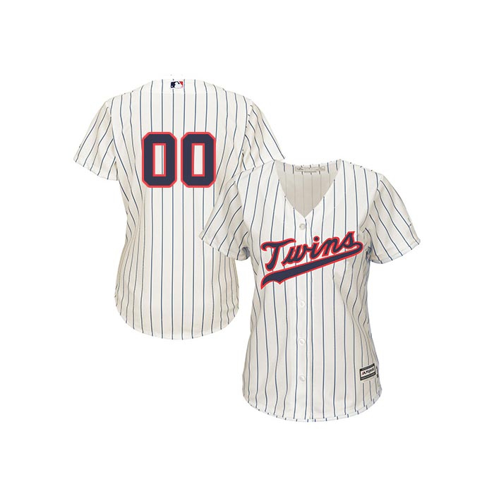 Baseball Shirt