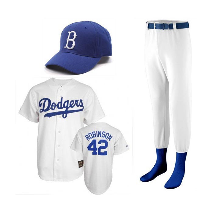 Baseball Uniform