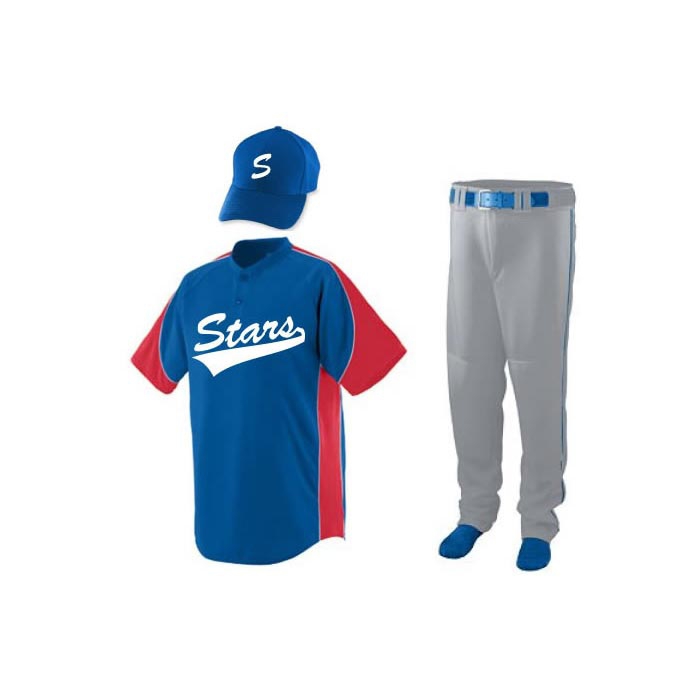 Baseball Uniform