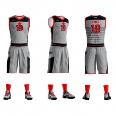 Basketball Uniform
