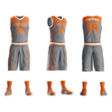 Basketball Uniform
