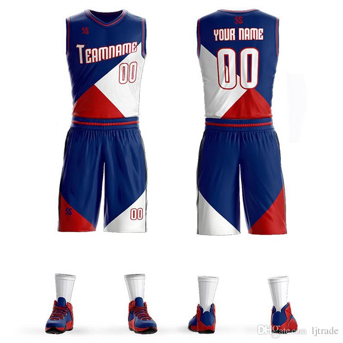 Basketball Uniform