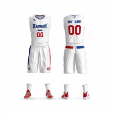Basketball Uniform