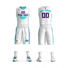 Basketball Uniform