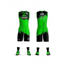 Basketball Uniform