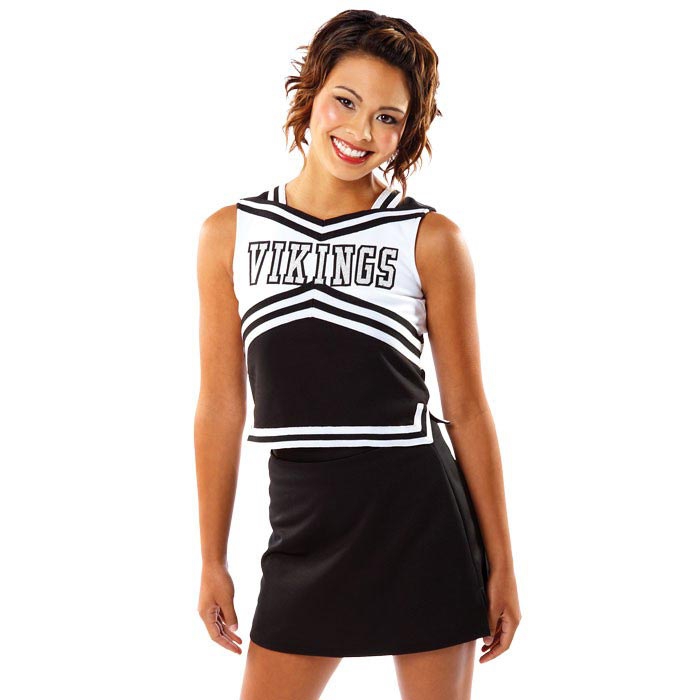 Cheerleader Uniform