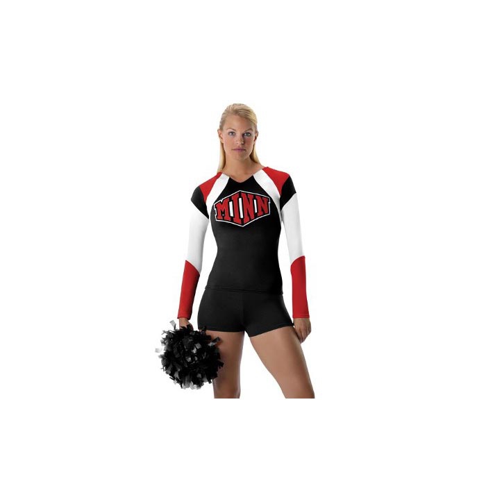 Cheerleader Uniform