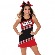 Cheerleader Uniform